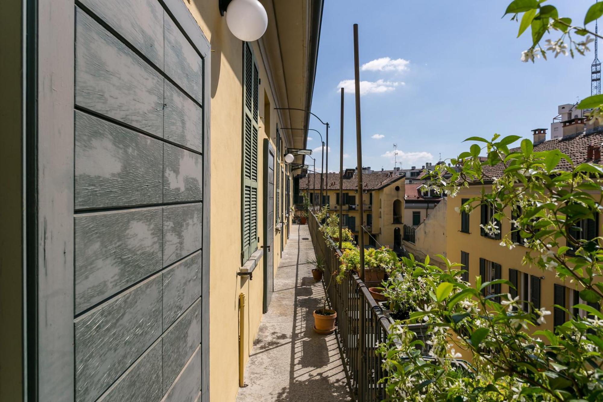 Milano Apartments Vigevano 41 Exterior foto