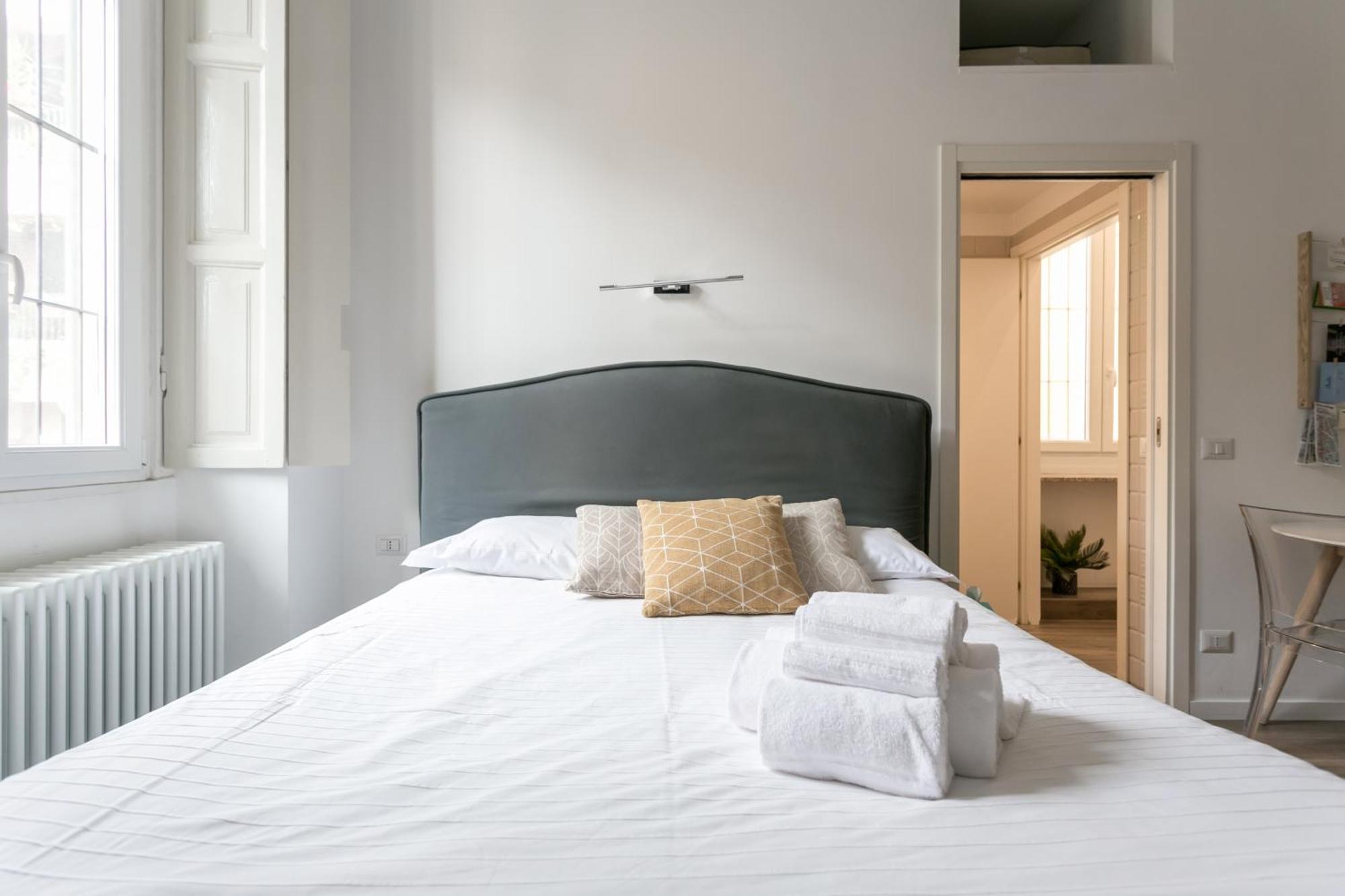 Milano Apartments Vigevano 41 Habitación foto