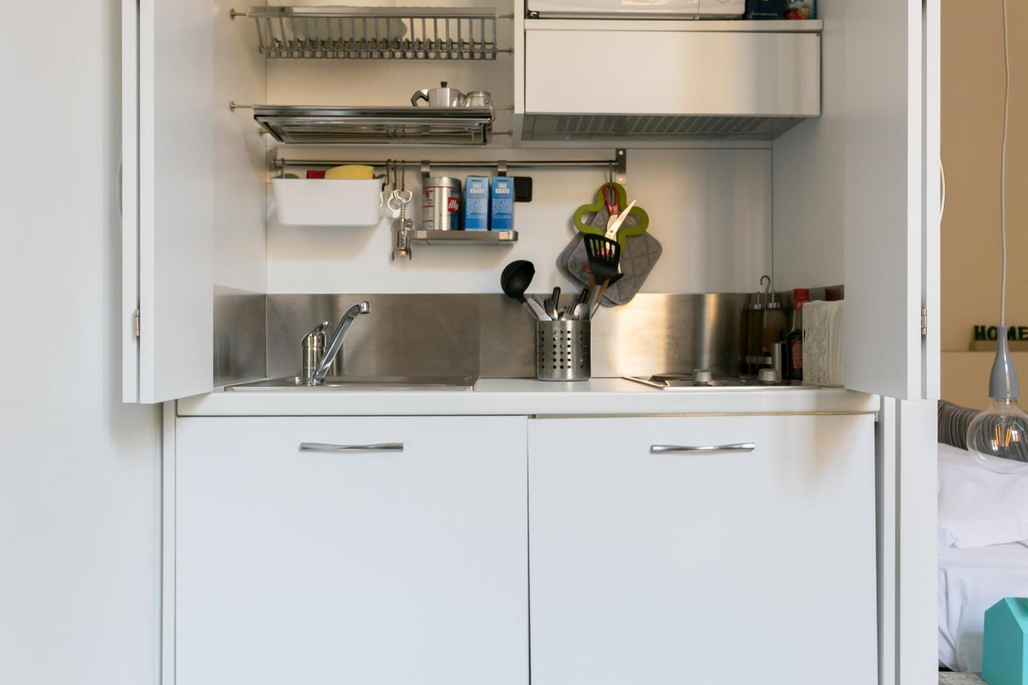 Milano Apartments Vigevano 41 Habitación foto